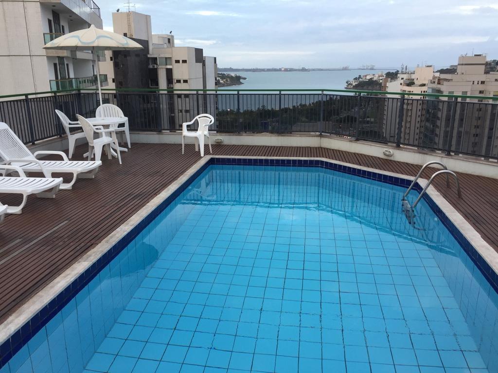 Golden Gate Flat * Vitoria