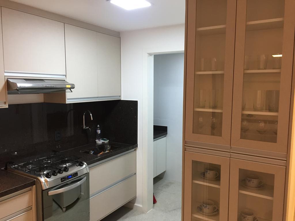 Golden Gate Flat Apartment