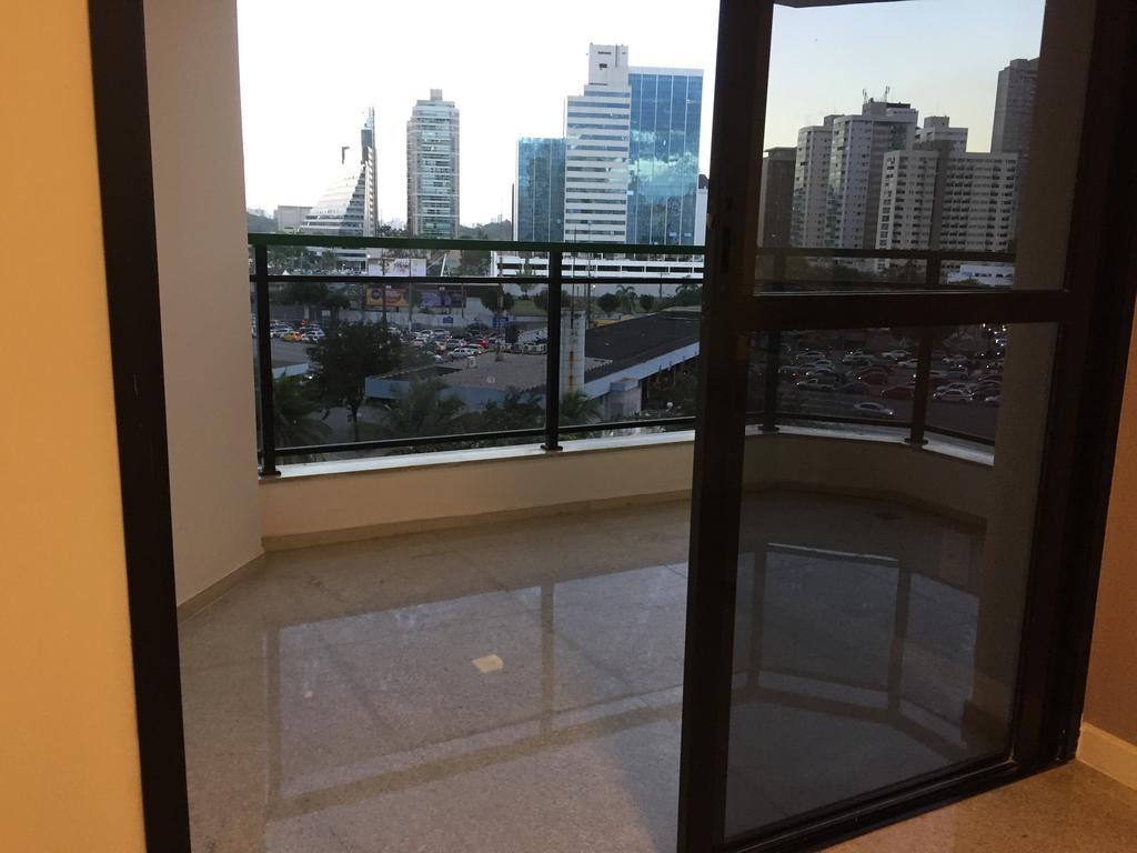 Apartment Golden Gate Flat Vitoria
