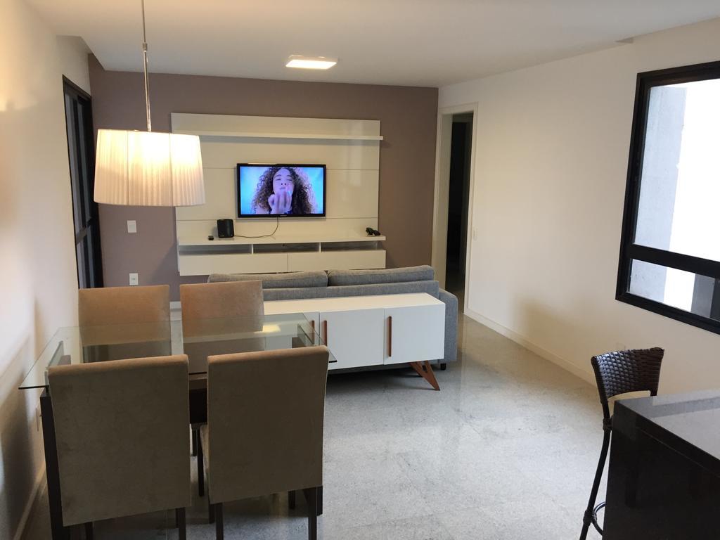Golden Gate Flat Apartment Vitoria